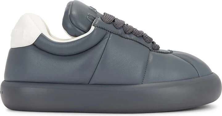 Marni Sneakers in Grey