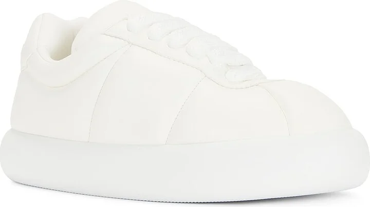 Marni Sneakers in White - Image 2