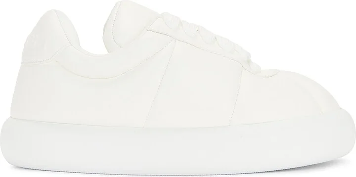 Marni Sneakers in White