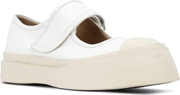 Marni Sneakers With Hook And Loop Closures - Image 2