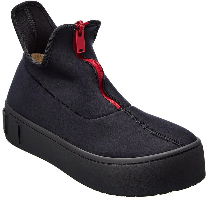 Marni Sock Sneaker