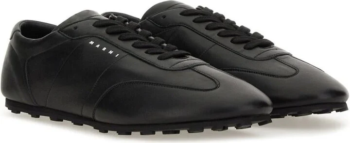 Marni "Softy Doccer" Sneaker - Image 2