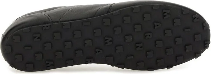 Marni "Softy Doccer" Sneaker - Image 4