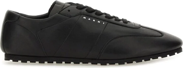 Marni "Softy Doccer" Sneaker