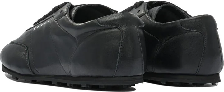 Marni "Softy Soccer" Sneakers - Image 4