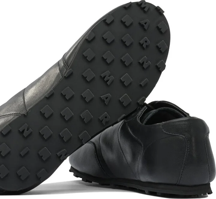 Marni "Softy Soccer" Sneakers - Image 5
