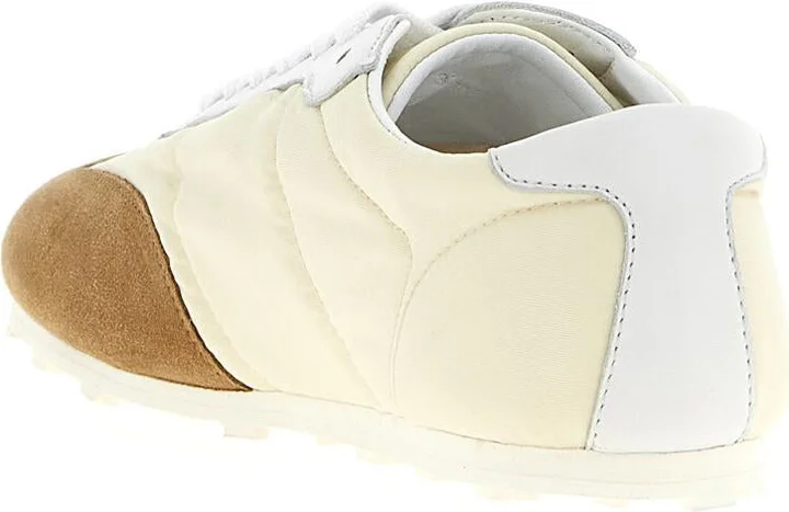 Marni 'Softy Soccer' Sneakers - Image 3