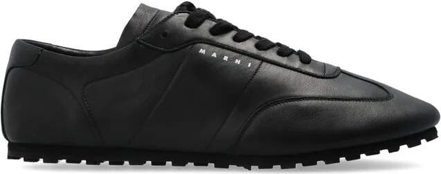 Marni Softy Soccer Sneakers