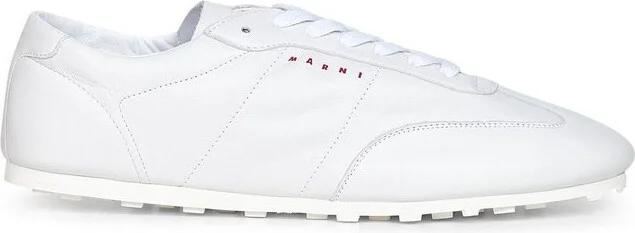 Marni Softy Soccer Sneakers