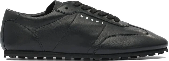 Marni "Softy Soccer" Sneakers