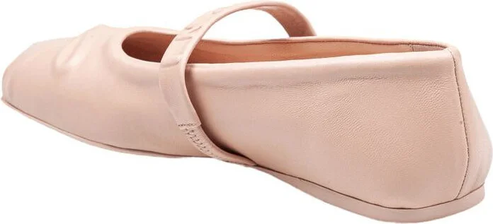 Marni Square Toe Ballerinas - Image 5