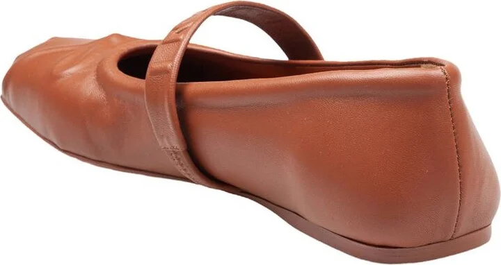 Marni Square Toe Ballerinas - Image 5