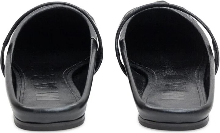 Marni Square Toe Sabots - Image 3
