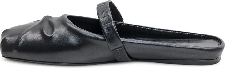 Marni Square Toe Sabots - Image 4