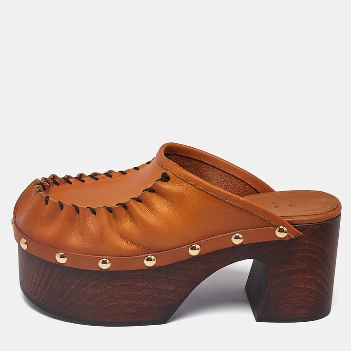 Tan