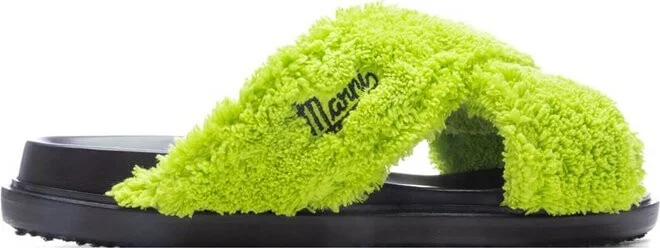 Marni Terry Slides