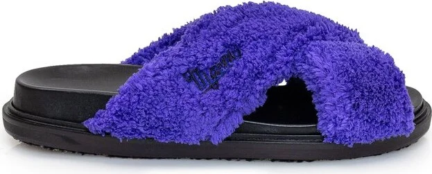 Marni Terry Slides