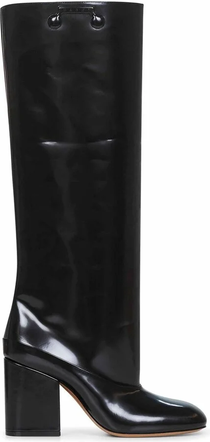 Marni Trunkaroo Knee-High Boots