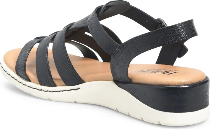 Marni Wedge Sandal - Image 2