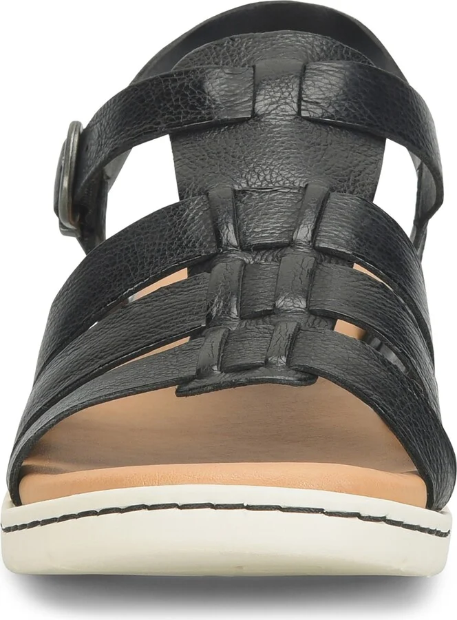 Marni Wedge Sandal - Image 4