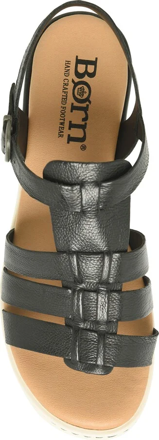Marni Wedge Sandal - Image 5