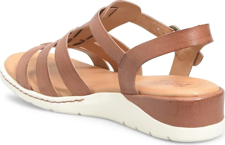 Marni Wedge Sandal - Image 8