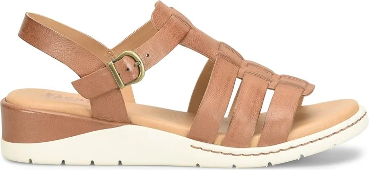 Marni Wedge Sandal - Image 9