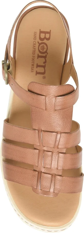 Marni Wedge Sandal - Image 11