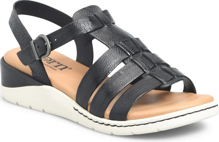 Marni Wedge Sandal