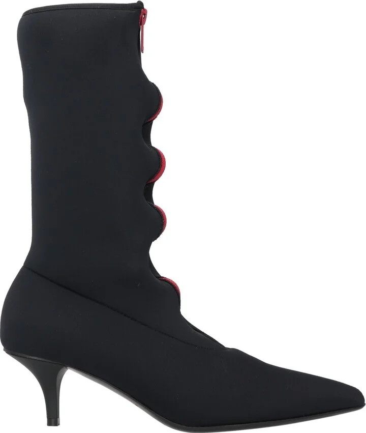 Marni Woman Ankle boots - Image 3
