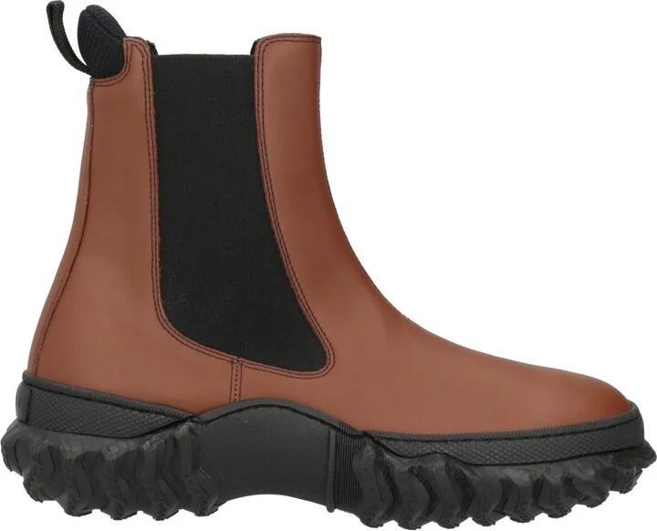 Marni Woman Ankle boots - Image 3