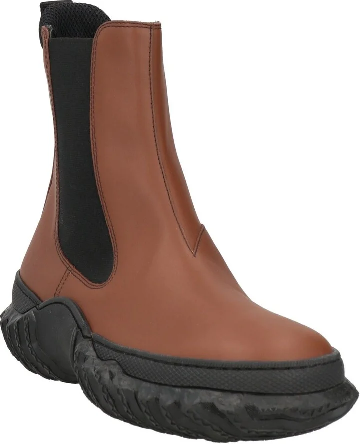 Marni Woman Ankle boots - Image 4
