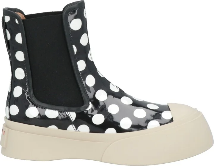 Marni Woman Ankle boots - Image 3