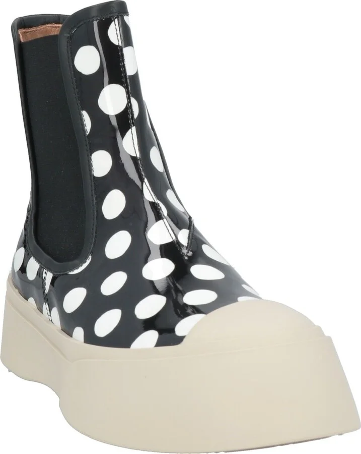 Marni Woman Ankle boots - Image 4