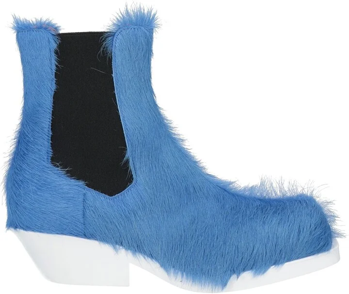 Marni Woman Ankle boots - Image 3