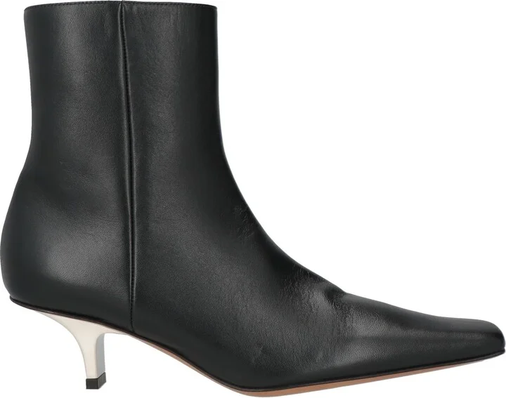Marni Woman Ankle boots - Image 3
