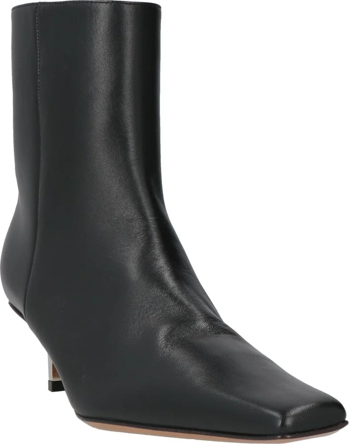 Marni Woman Ankle boots - Image 4