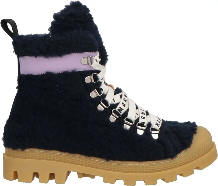 Marni Woman Ankle boots - Image 3