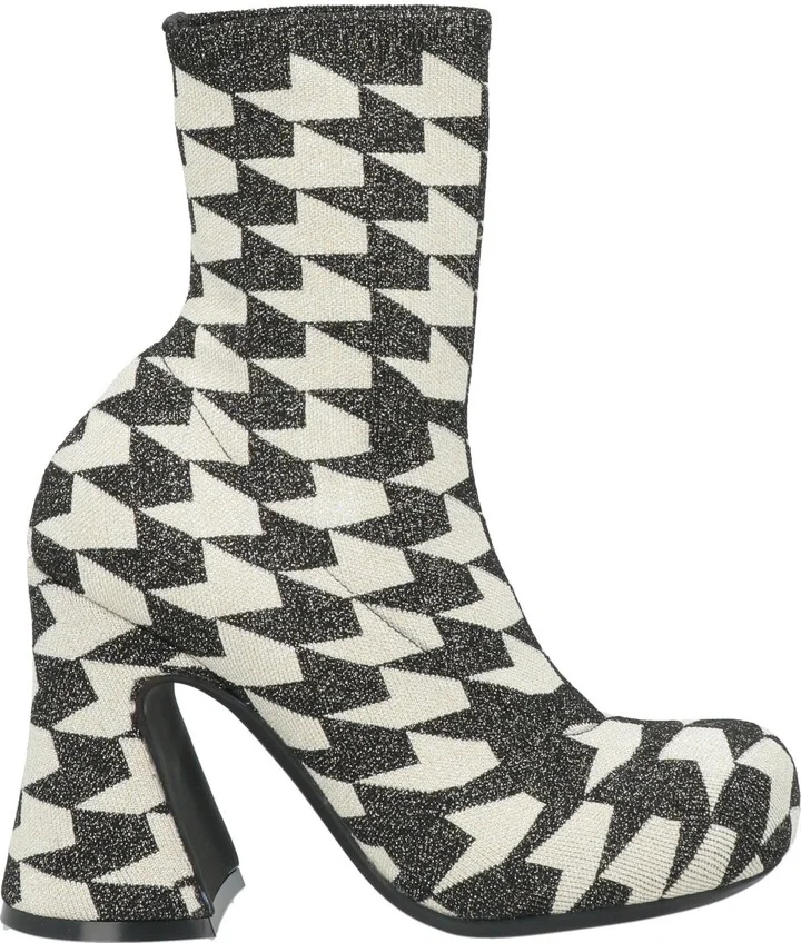Marni Woman Ankle boots - Image 3