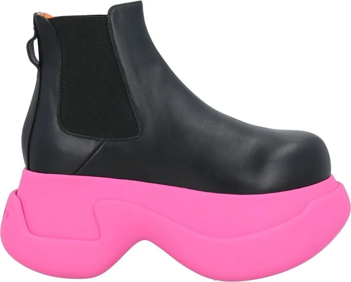 Marni Woman Ankle boots - Image 3