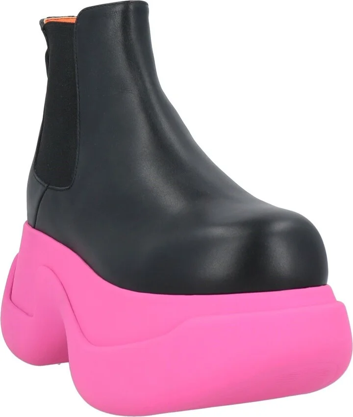 Marni Woman Ankle boots - Image 4