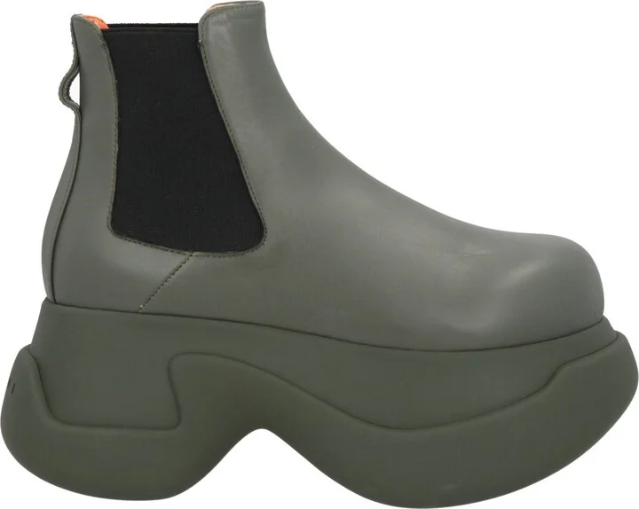 Marni Woman Ankle boots - Image 3