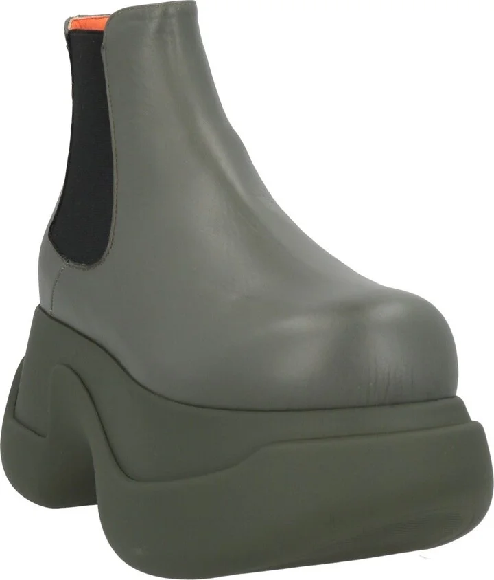 Marni Woman Ankle boots - Image 4