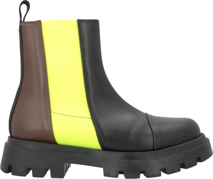 Marni Woman Ankle boots - Image 3