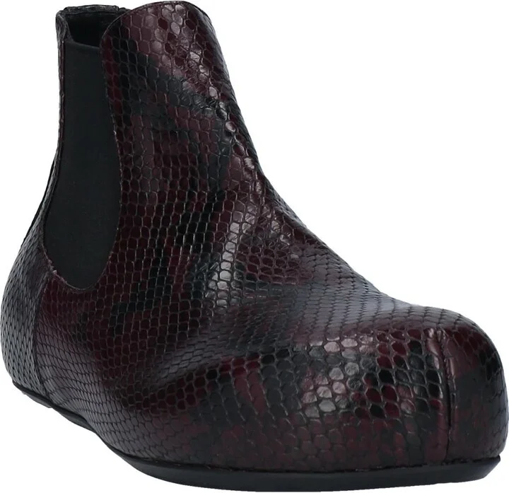 Marni Woman Ankle boots - Image 4