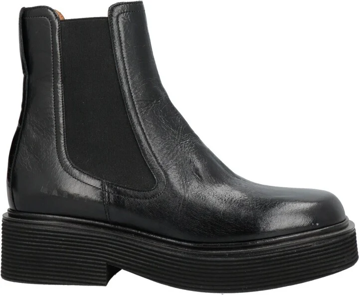 Marni Woman Ankle boots - Image 3