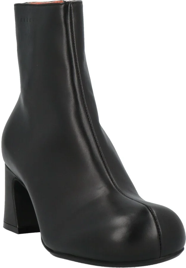 Marni Woman Ankle boots - Image 4