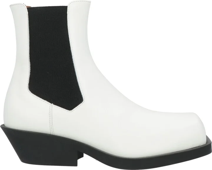 Marni Woman Ankle boots - Image 3