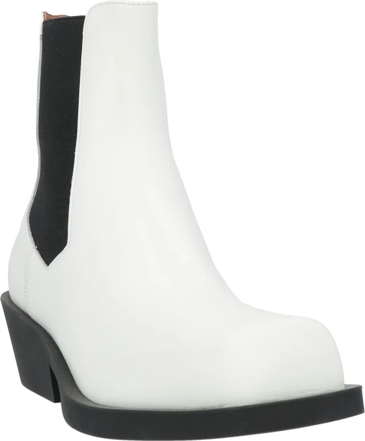 Marni Woman Ankle boots - Image 4