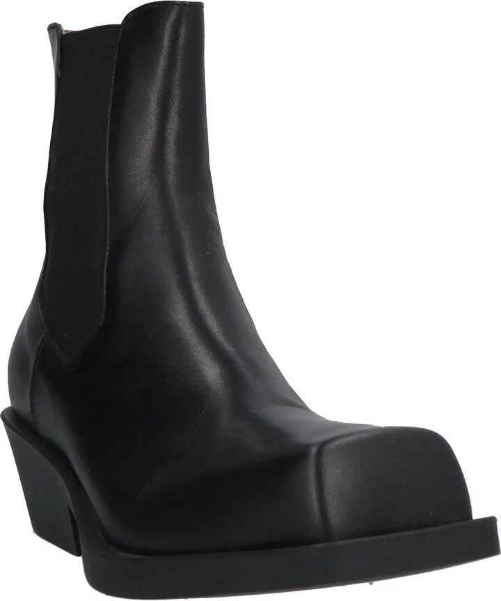 Marni Woman Ankle boots - Image 7